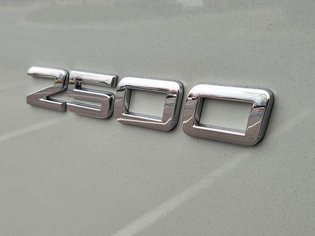 new 2026 Mercedes-Benz Sprinter 2500 car, priced at $73,756