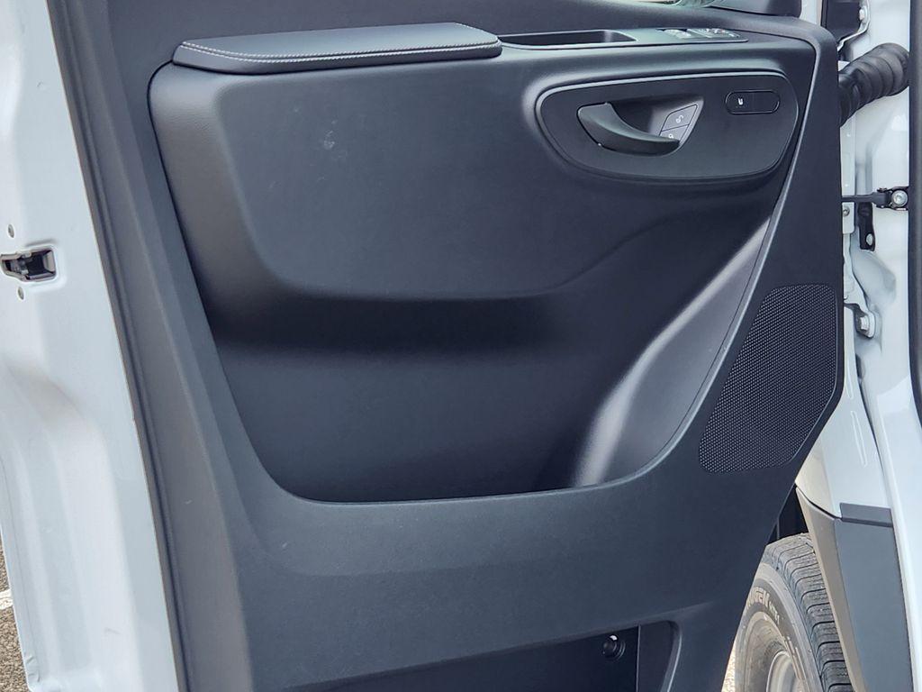 new 2026 Mercedes-Benz Sprinter 2500 car, priced at $77,565