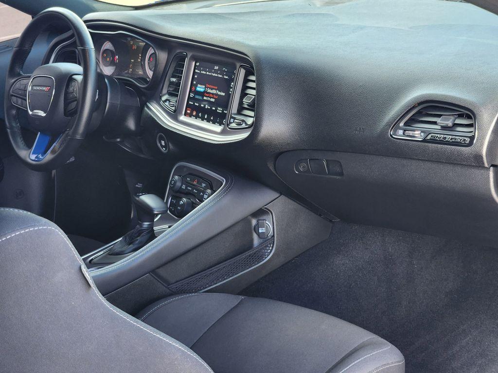 used 2020 Dodge Challenger car, priced at $44,900