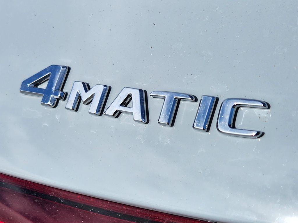 new 2026 Mercedes-Benz GLE 350 car, priced at $77,829