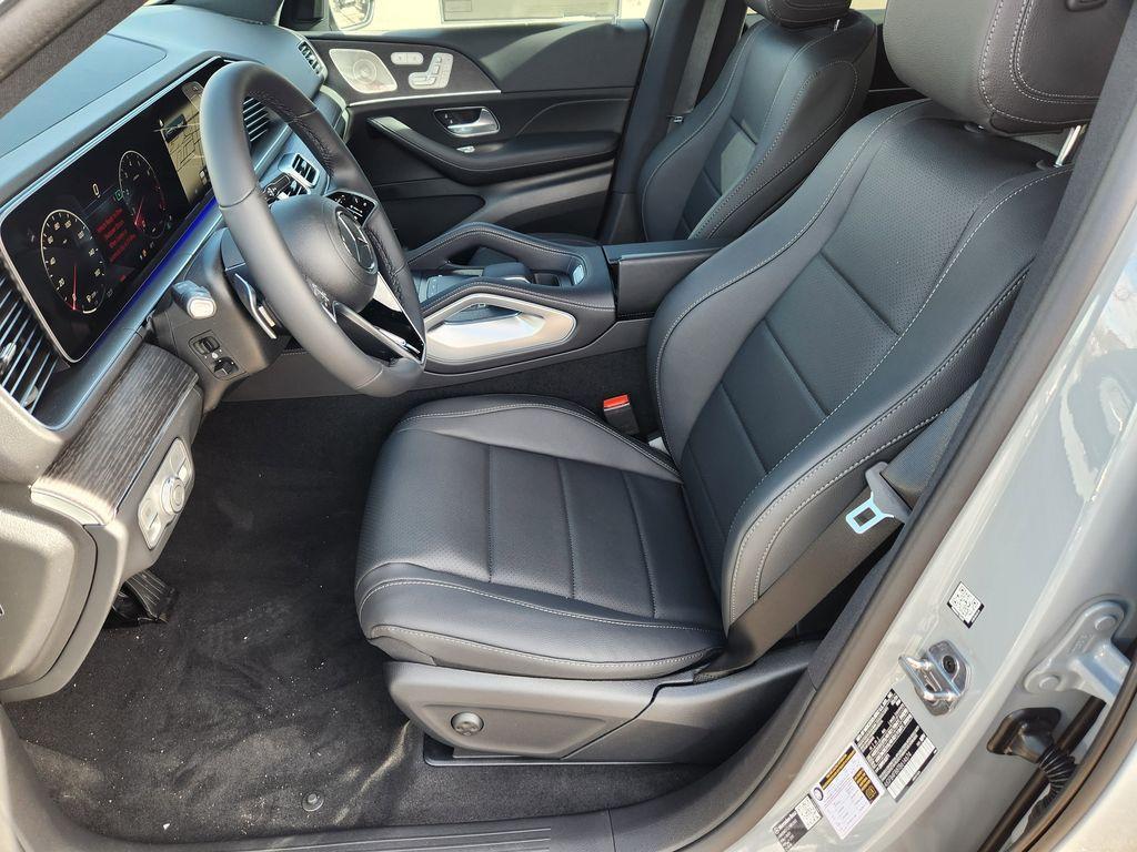 new 2026 Mercedes-Benz GLE 350 car, priced at $77,829