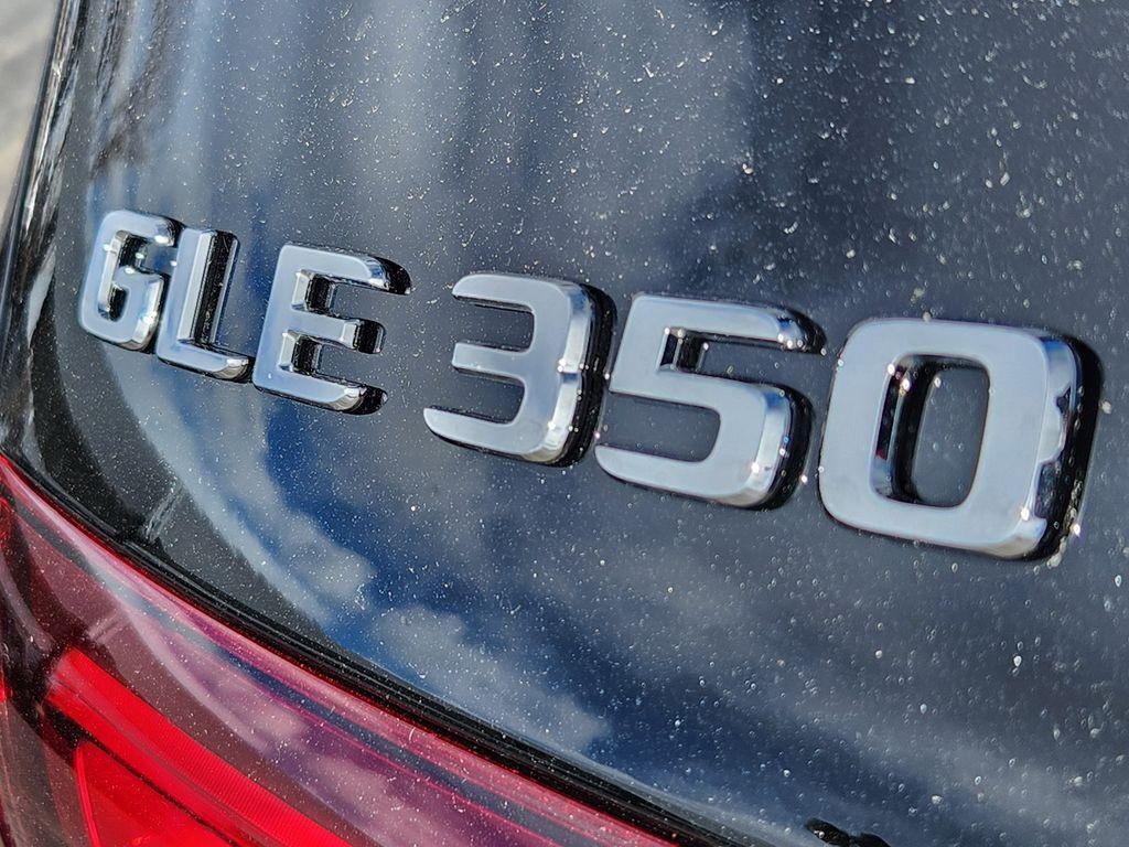 new 2026 Mercedes-Benz GLE 350 car, priced at $75,159