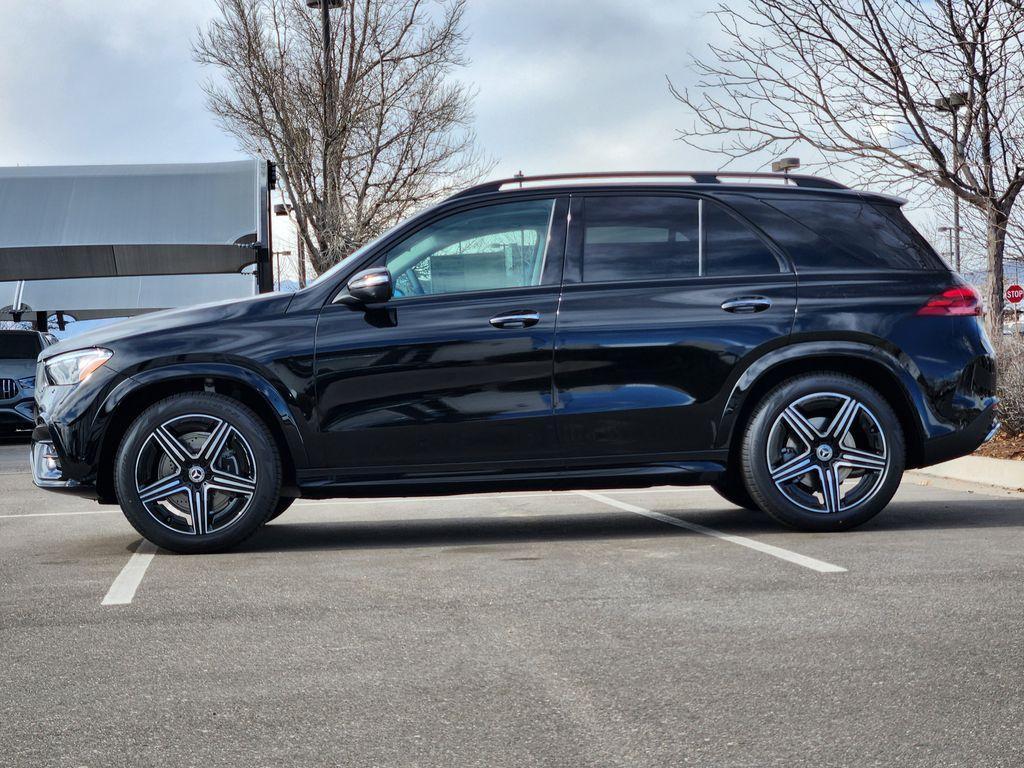 new 2026 Mercedes-Benz GLE 350 car, priced at $75,159