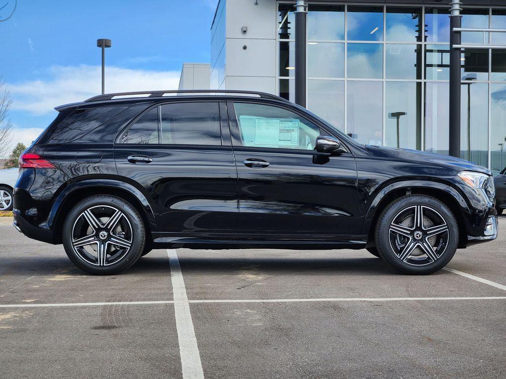 new 2026 Mercedes-Benz GLE 350 car, priced at $75,159