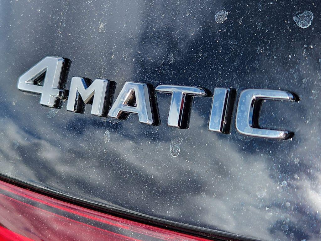 new 2026 Mercedes-Benz GLE 350 car, priced at $75,159