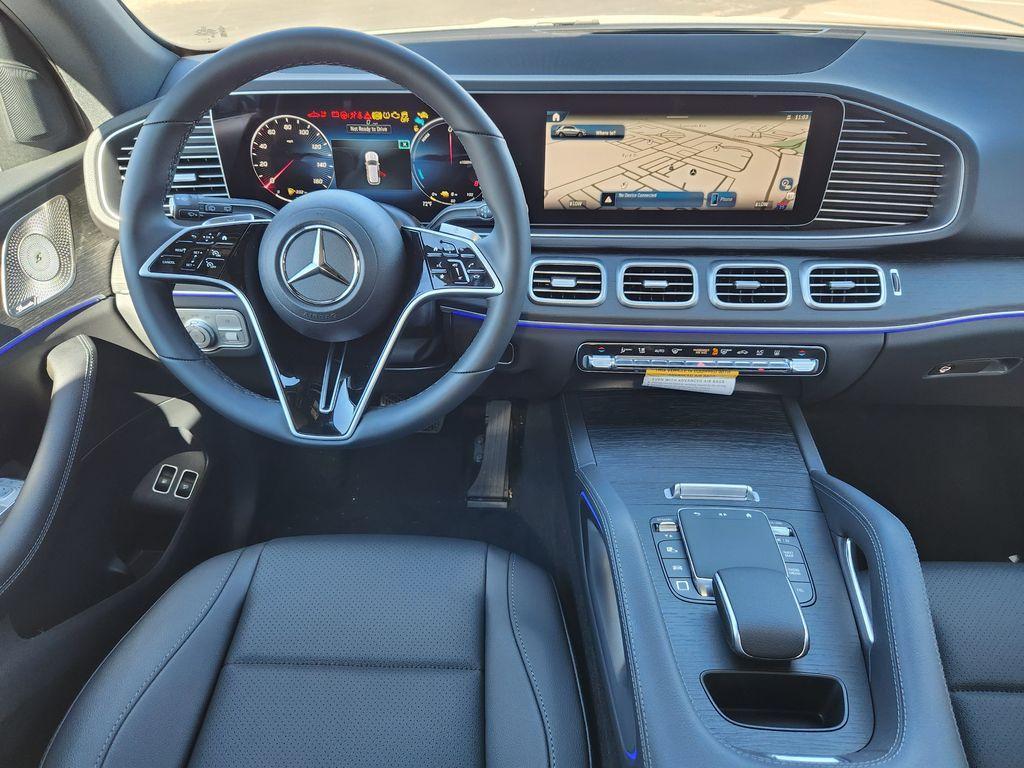 new 2026 Mercedes-Benz GLE 450e car, priced at $82,059