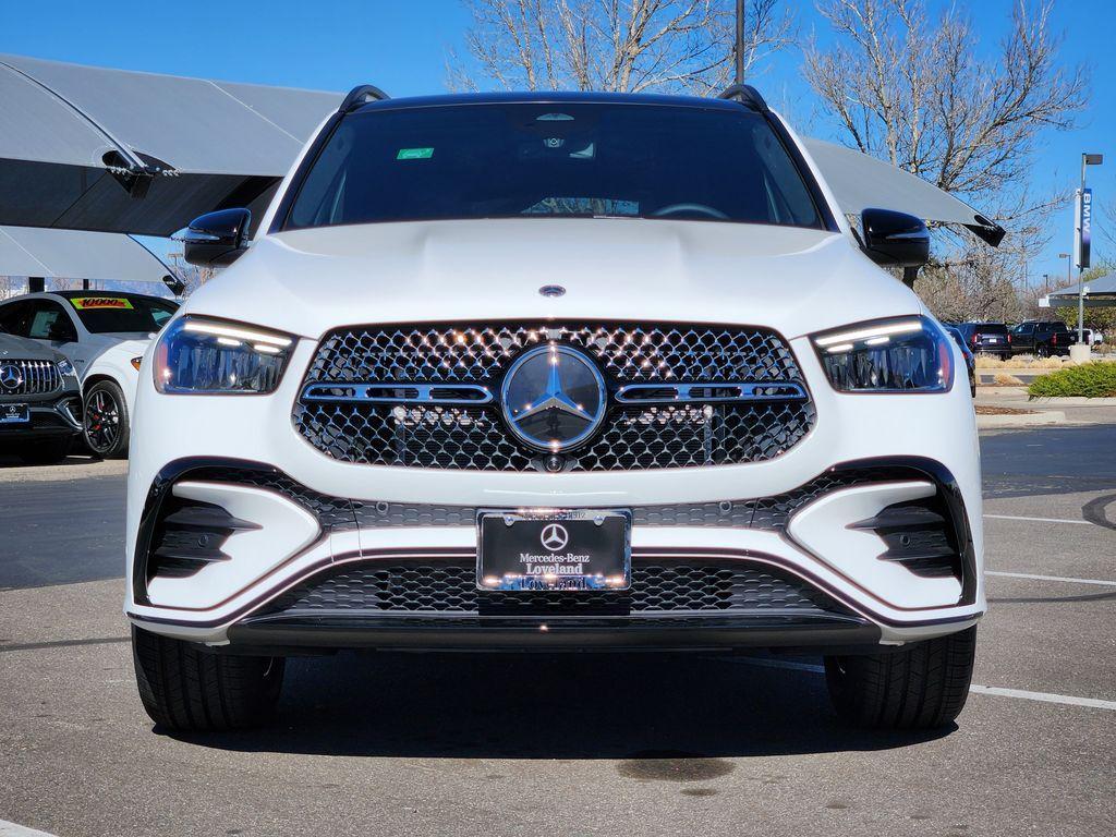 new 2026 Mercedes-Benz GLE 450e car, priced at $82,059