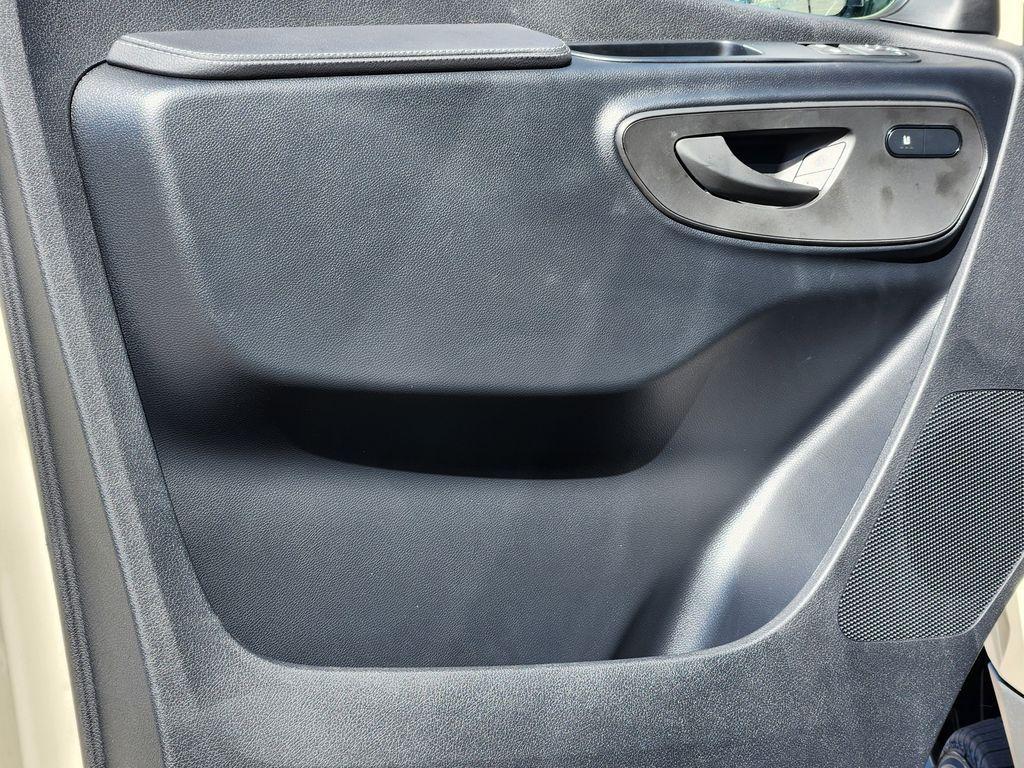 new 2026 Mercedes-Benz Sprinter 2500 car, priced at $81,170