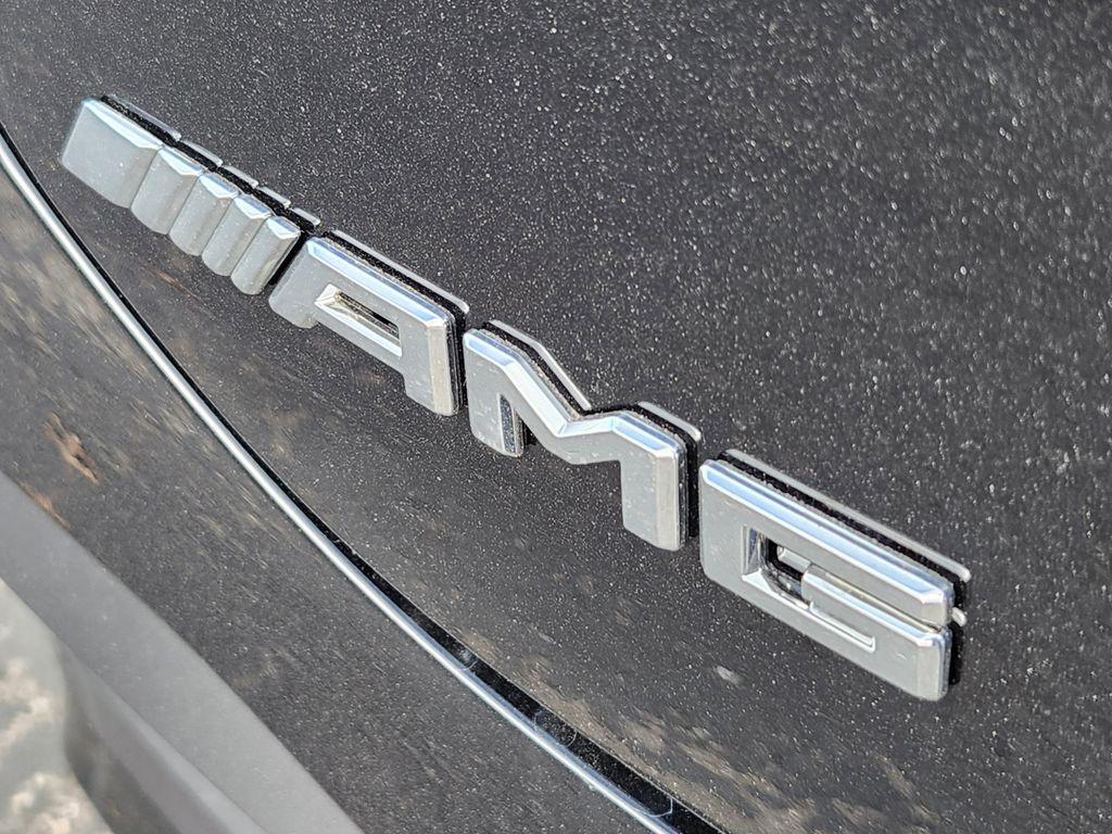 new 2026 Mercedes-Benz AMG GLE 53 car, priced at $99,832
