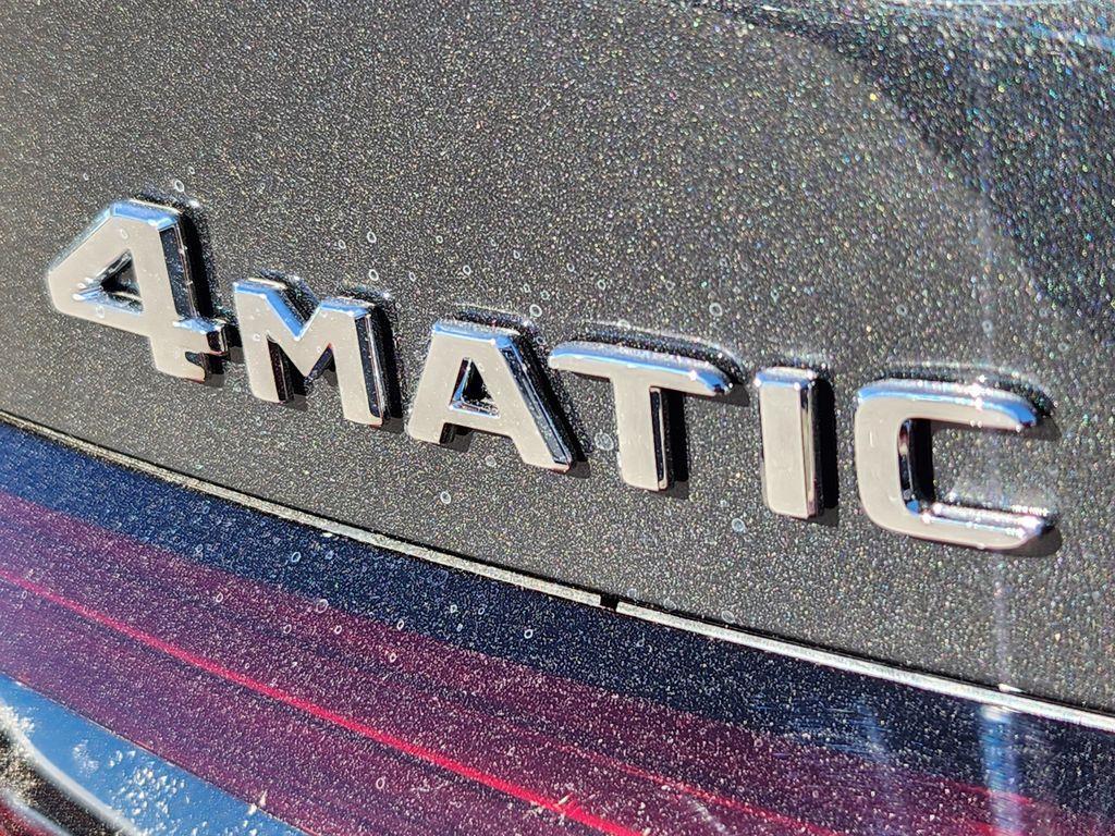 new 2026 Mercedes-Benz GLC 300 car