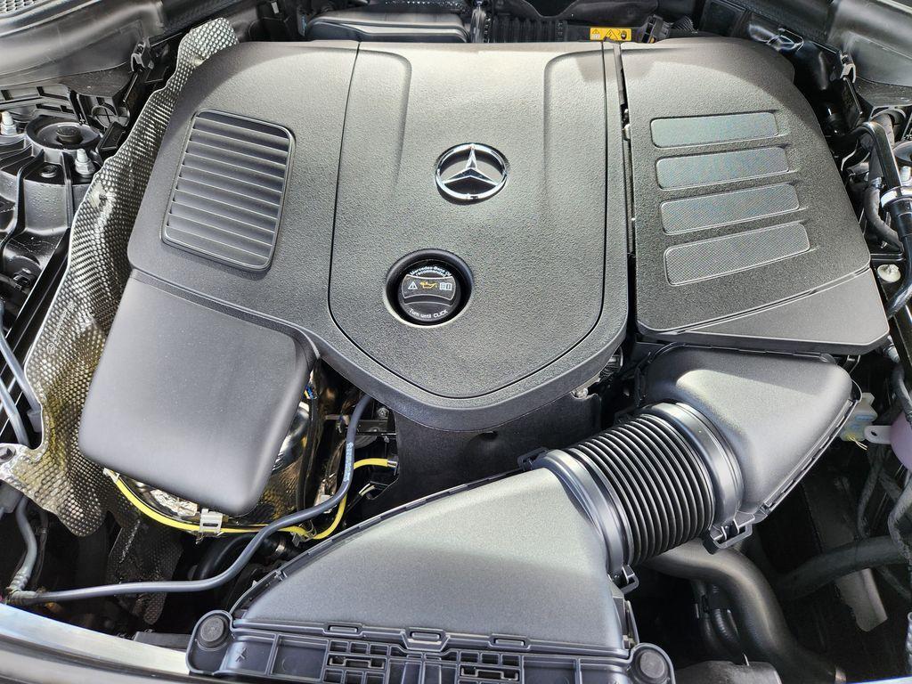new 2027 Mercedes-Benz GLC 300 car, priced at $71,294