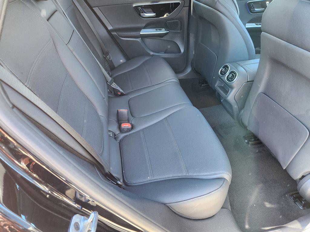 new 2026 Mercedes-Benz GLC 300 car