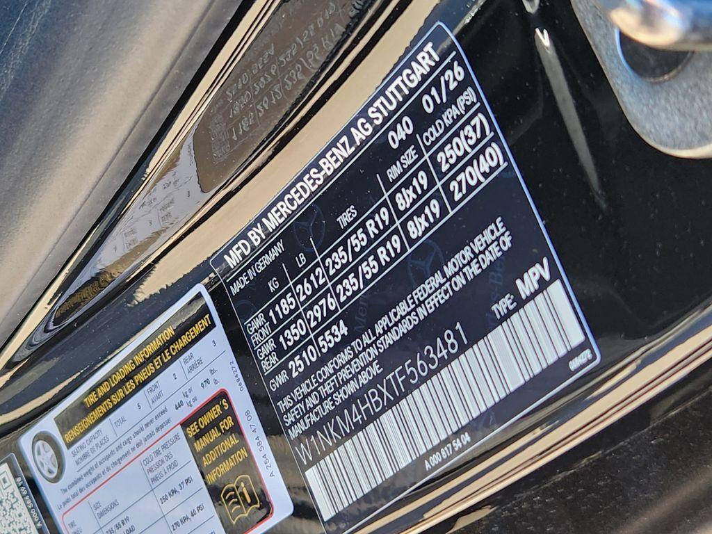 new 2026 Mercedes-Benz GLC 300 car