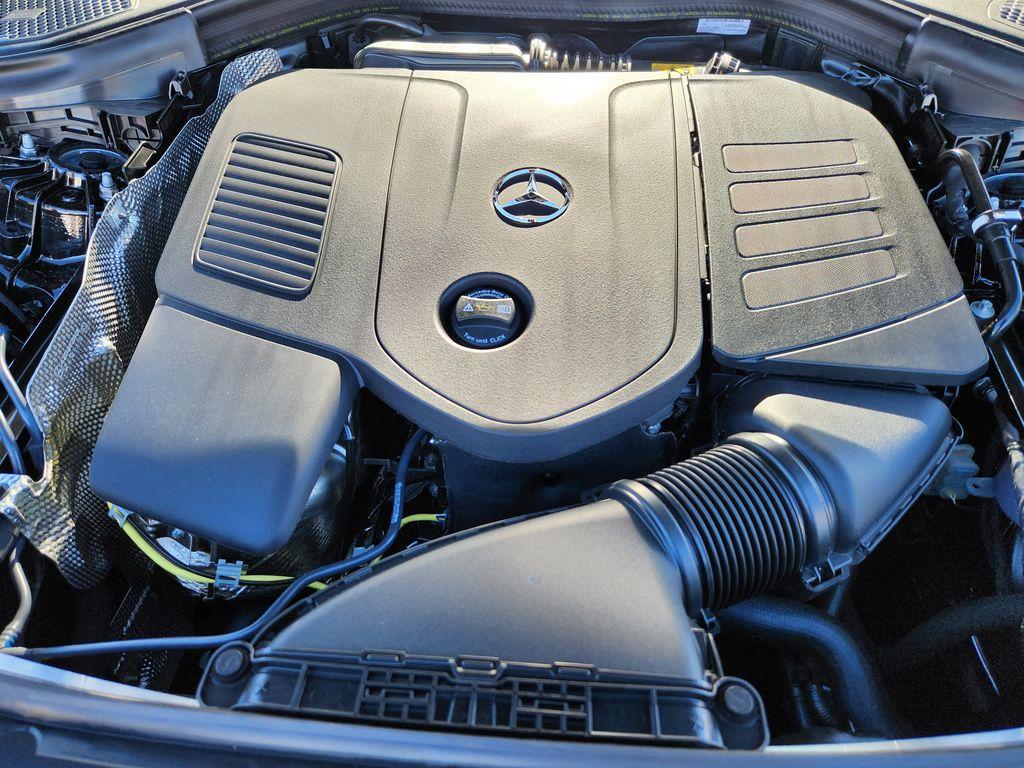 new 2026 Mercedes-Benz GLC 300 car