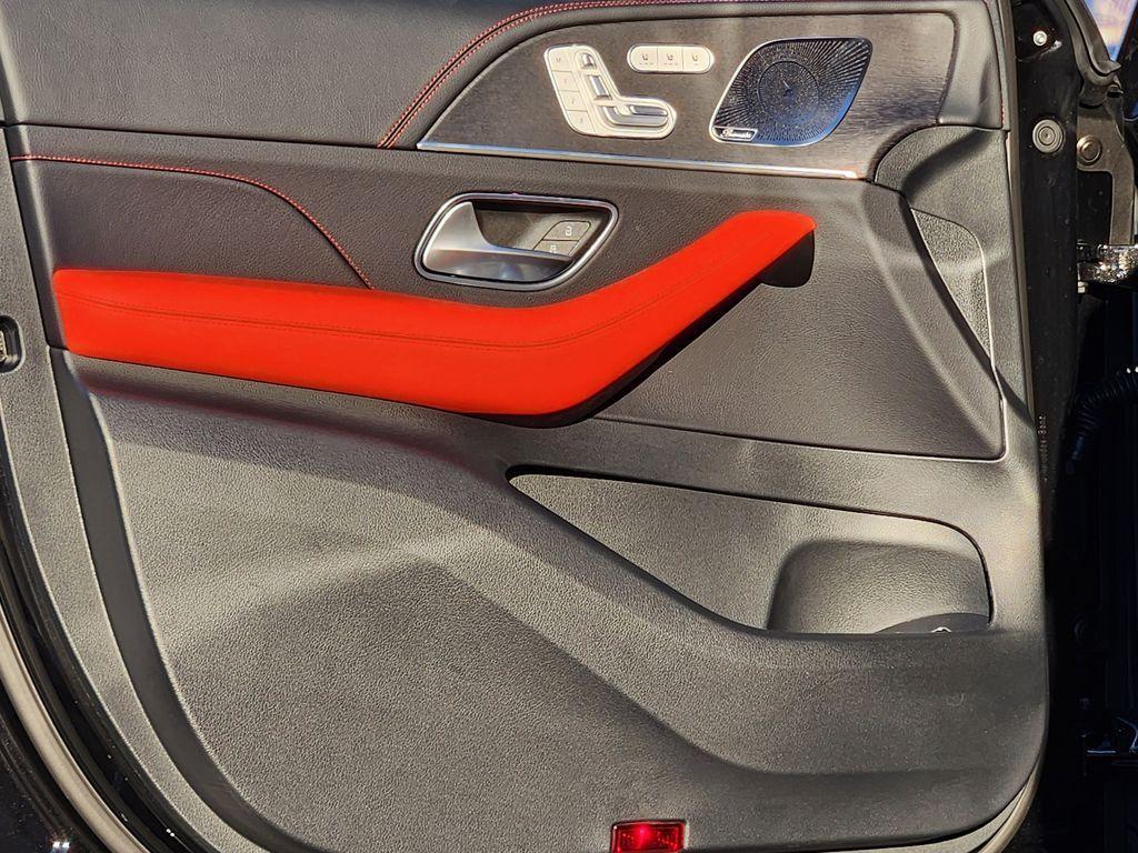 new 2026 Mercedes-Benz AMG GLE 53 car