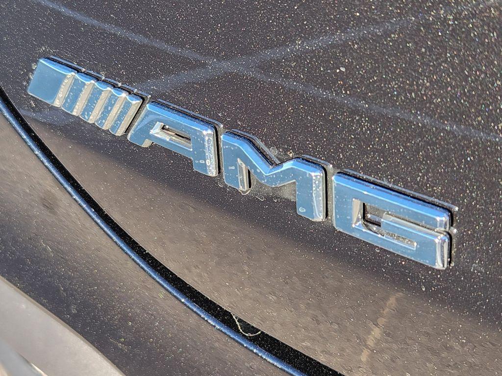 new 2026 Mercedes-Benz AMG GLE 53 car