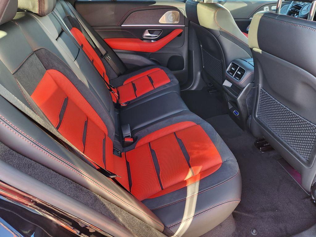 new 2026 Mercedes-Benz AMG GLE 53 car