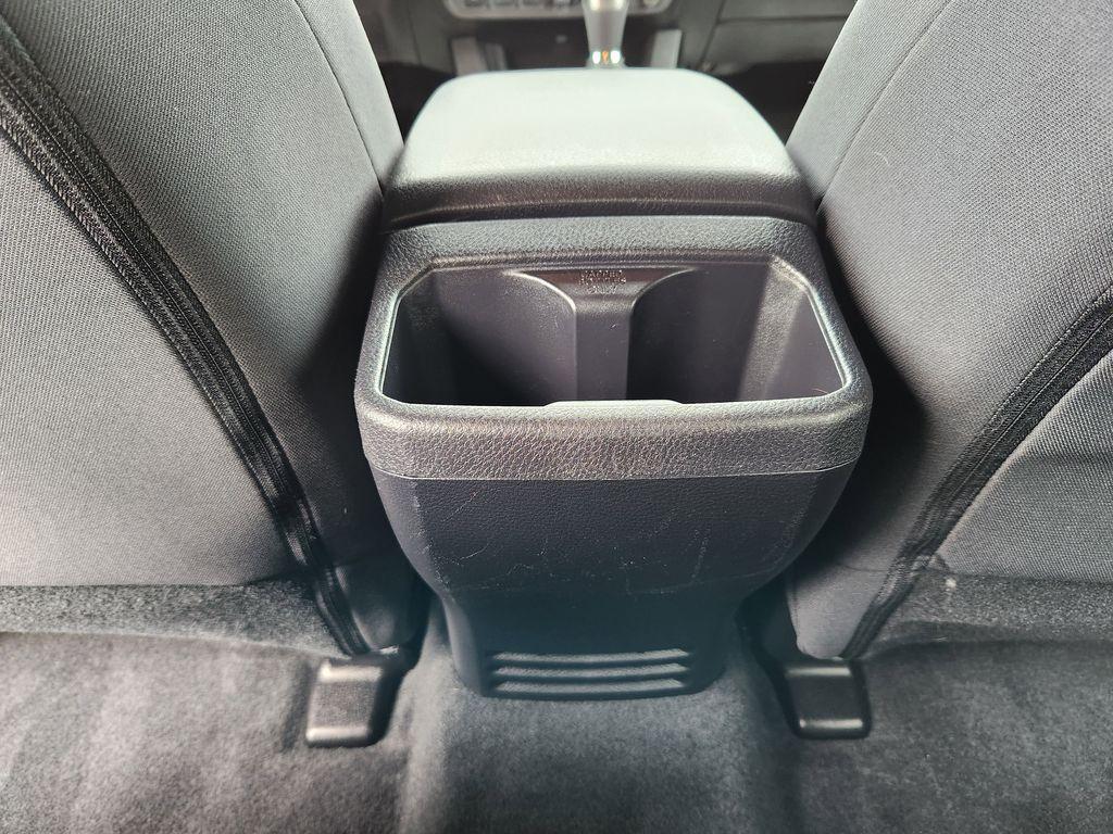 used 2023 Toyota Tacoma car, priced at $38,900