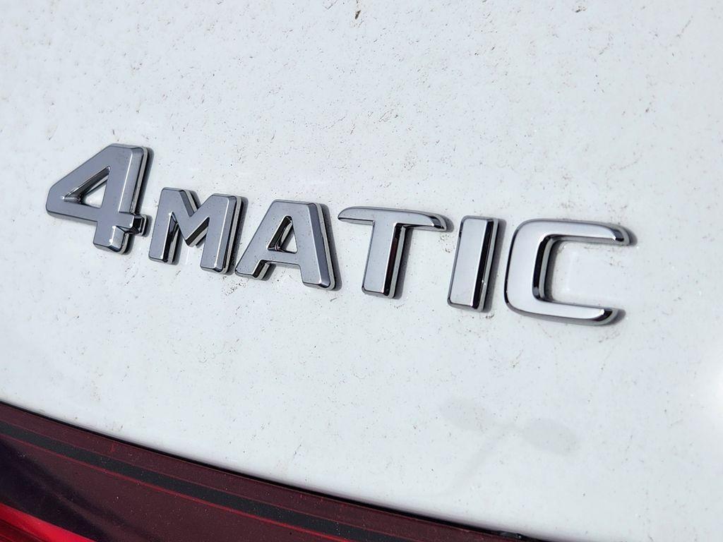 new 2026 Mercedes-Benz GLE 450e car, priced at $82,759