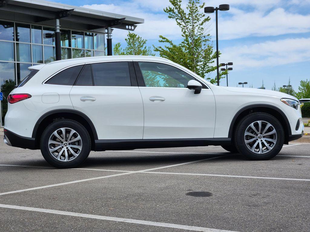 used 2026 Mercedes-Benz GLC 300 car, priced at $49,975