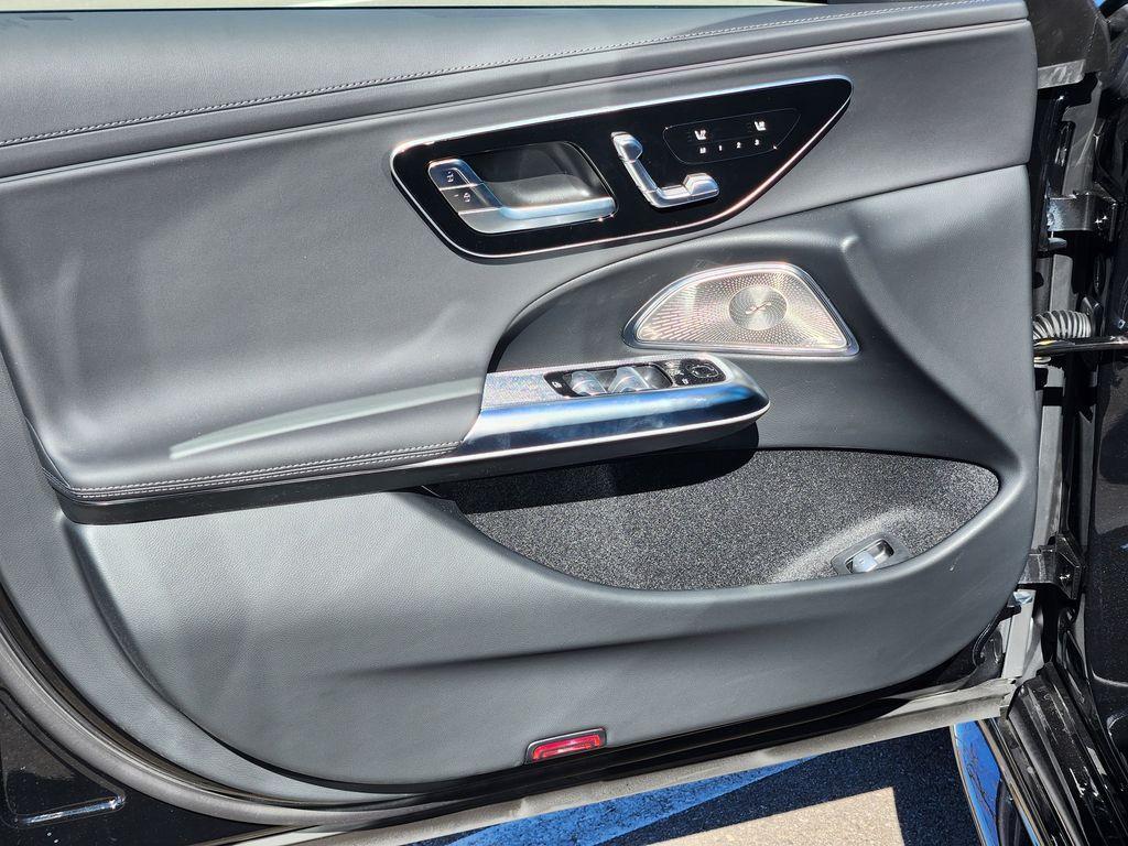 new 2026 Mercedes-Benz AMG E 53 car, priced at $112,974