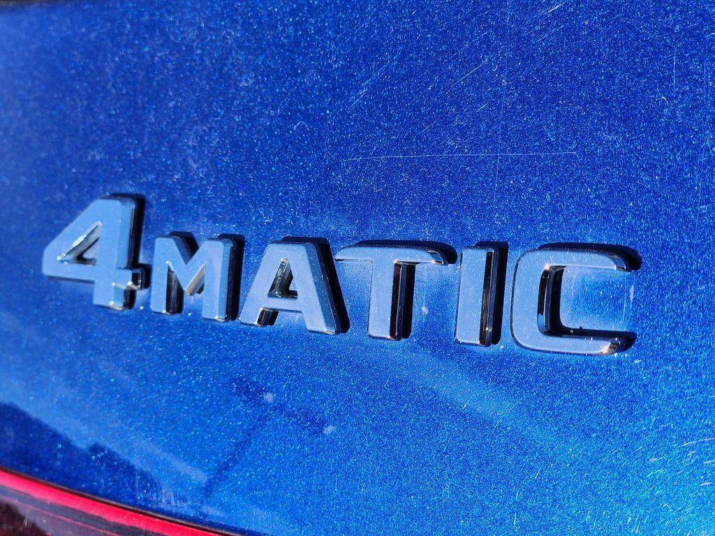 used 2020 Mercedes-Benz GLE 350 car, priced at $27,500