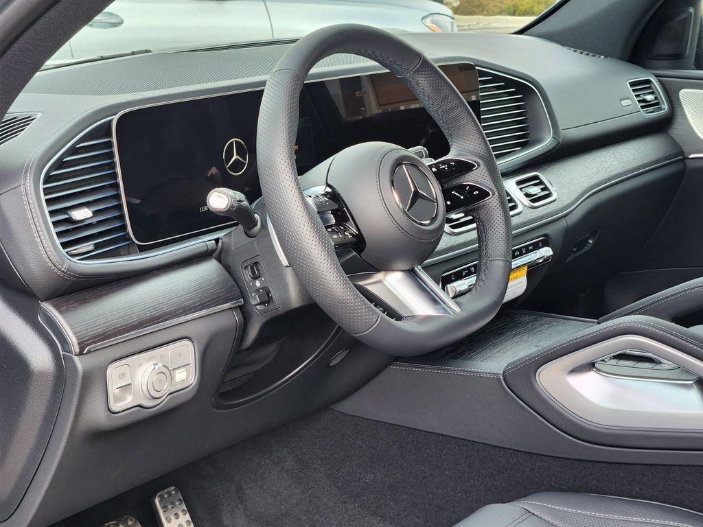 new 2026 Mercedes-Benz GLS 450 car, priced at $98,049