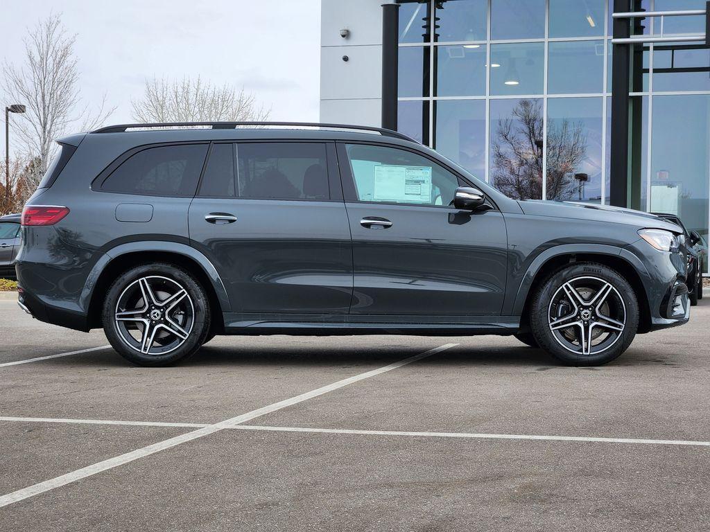 new 2026 Mercedes-Benz GLS 450 car, priced at $98,049