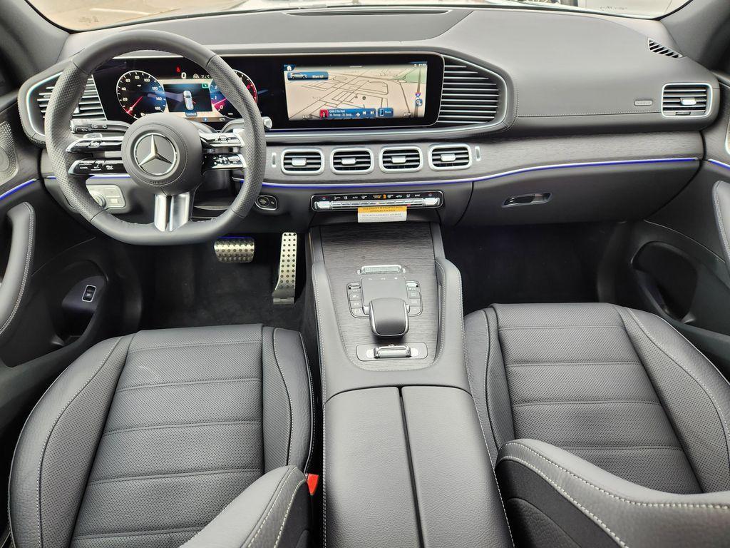 new 2026 Mercedes-Benz GLS 450 car, priced at $98,049
