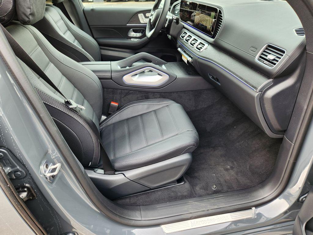 new 2026 Mercedes-Benz GLS 450 car, priced at $98,049