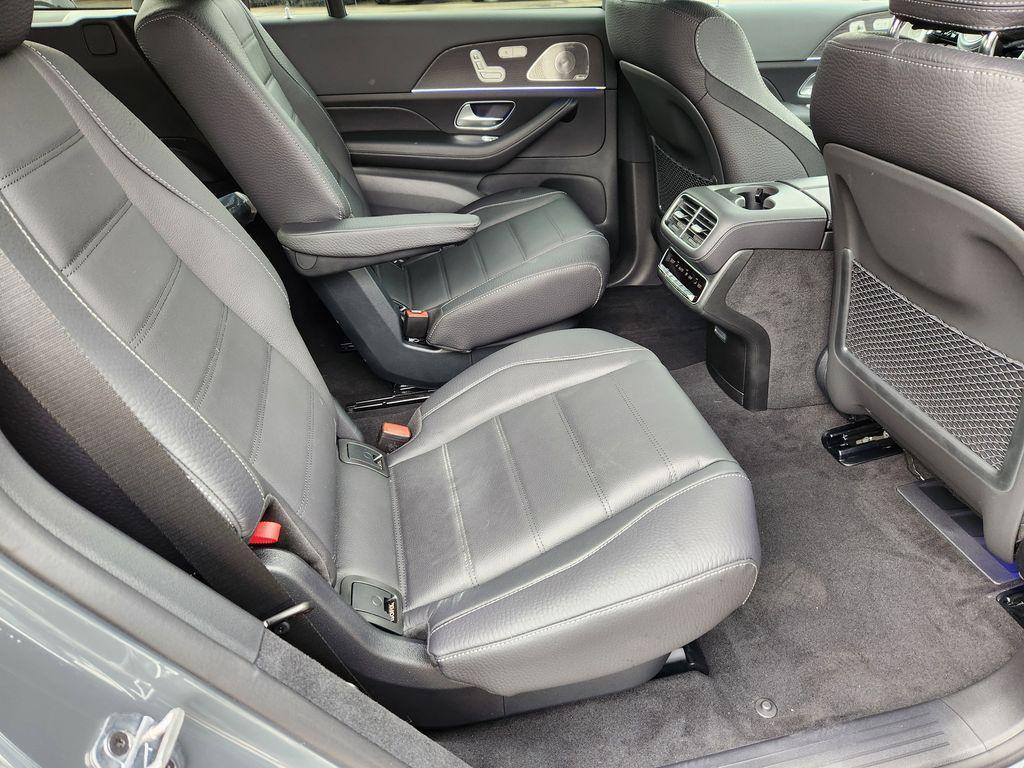 new 2026 Mercedes-Benz GLS 450 car, priced at $98,049