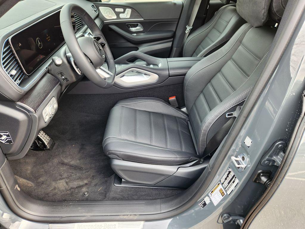 new 2026 Mercedes-Benz GLS 450 car, priced at $98,049