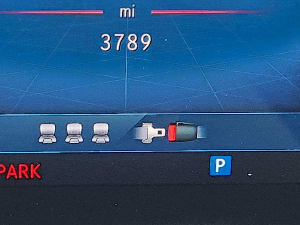 used 2026 Mercedes-Benz GLC 300 car, priced at $47,500