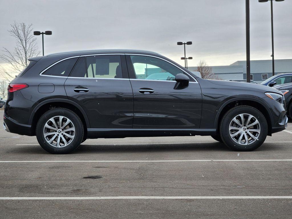 used 2026 Mercedes-Benz GLC 300 car, priced at $47,500
