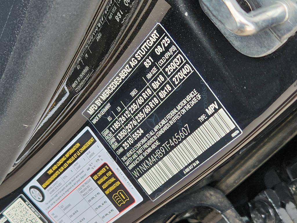 used 2026 Mercedes-Benz GLC 300 car, priced at $47,500