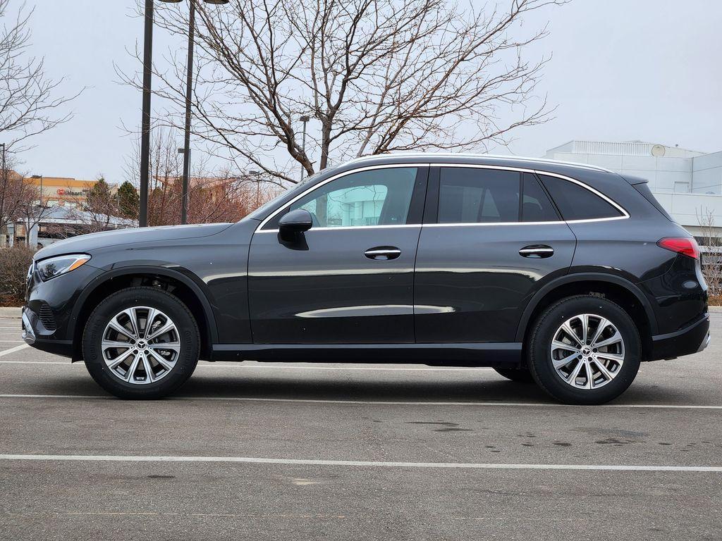 used 2026 Mercedes-Benz GLC 300 car, priced at $47,500
