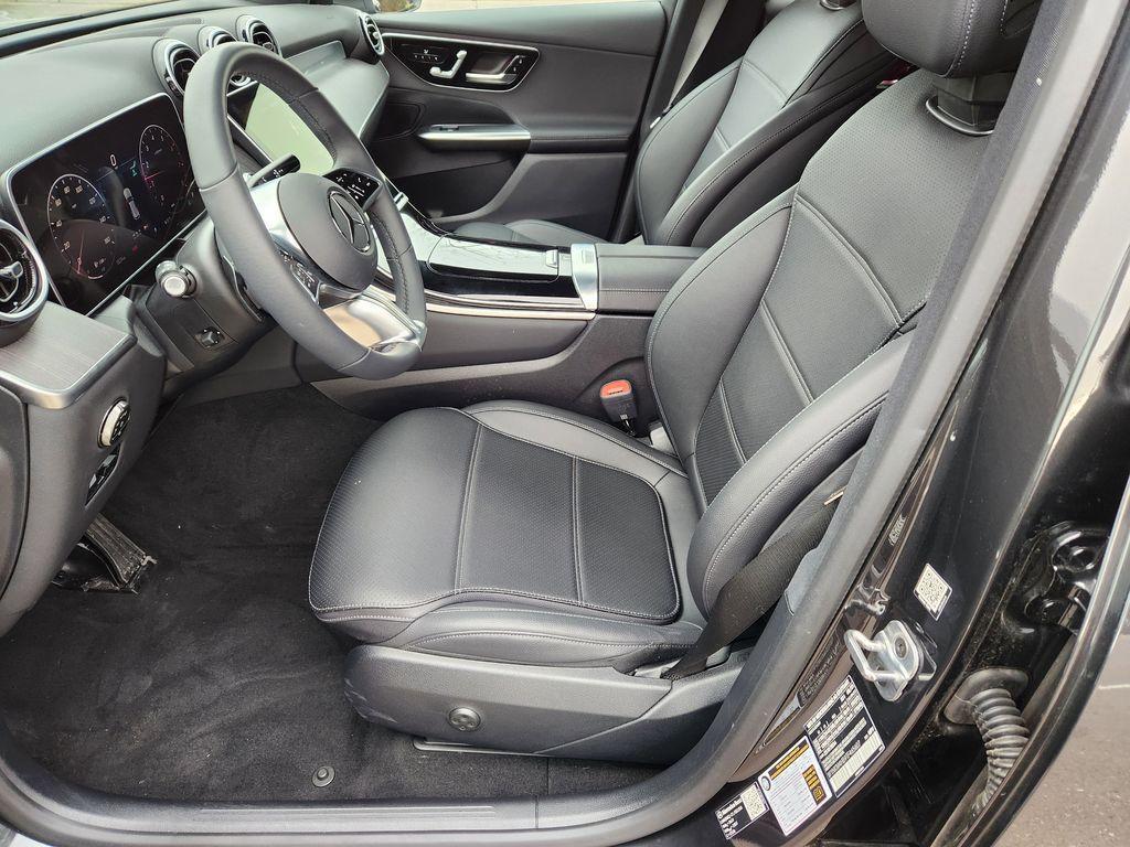 used 2026 Mercedes-Benz GLC 300 car, priced at $47,500