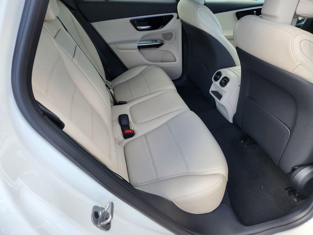 new 2026 Mercedes-Benz GLC 300 car, priced at $55,849