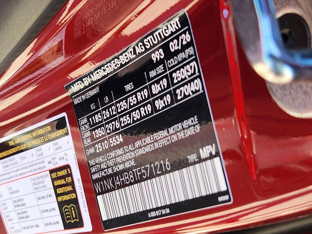 new 2026 Mercedes-Benz GLC 300 car