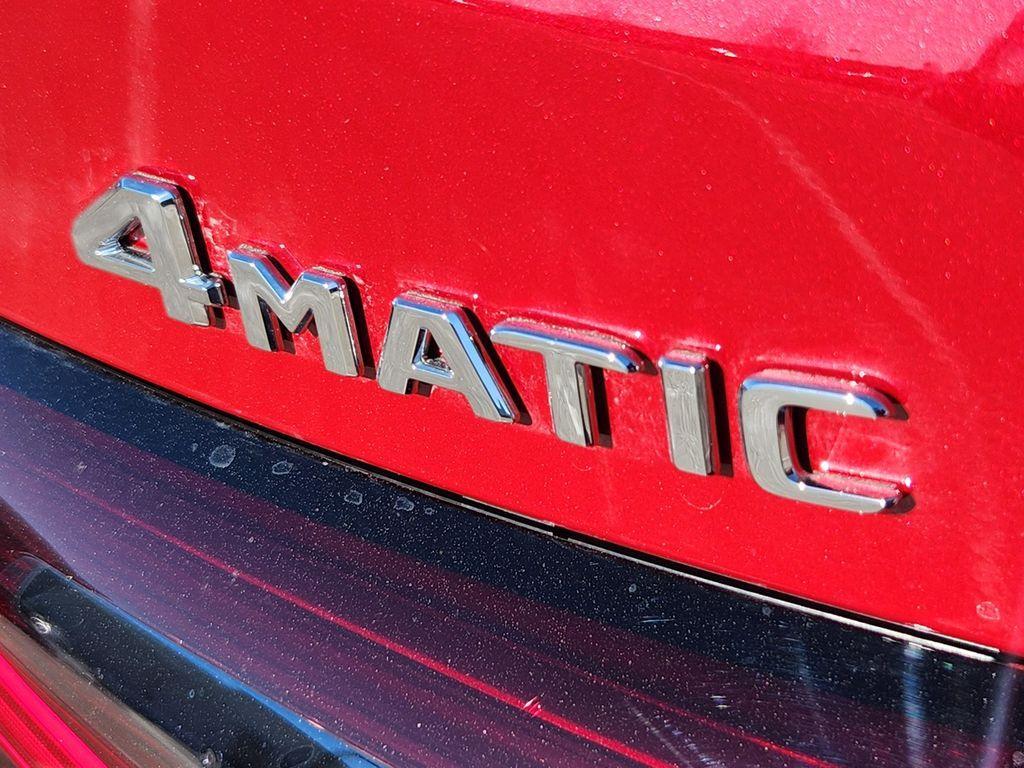 new 2026 Mercedes-Benz GLC 300 car