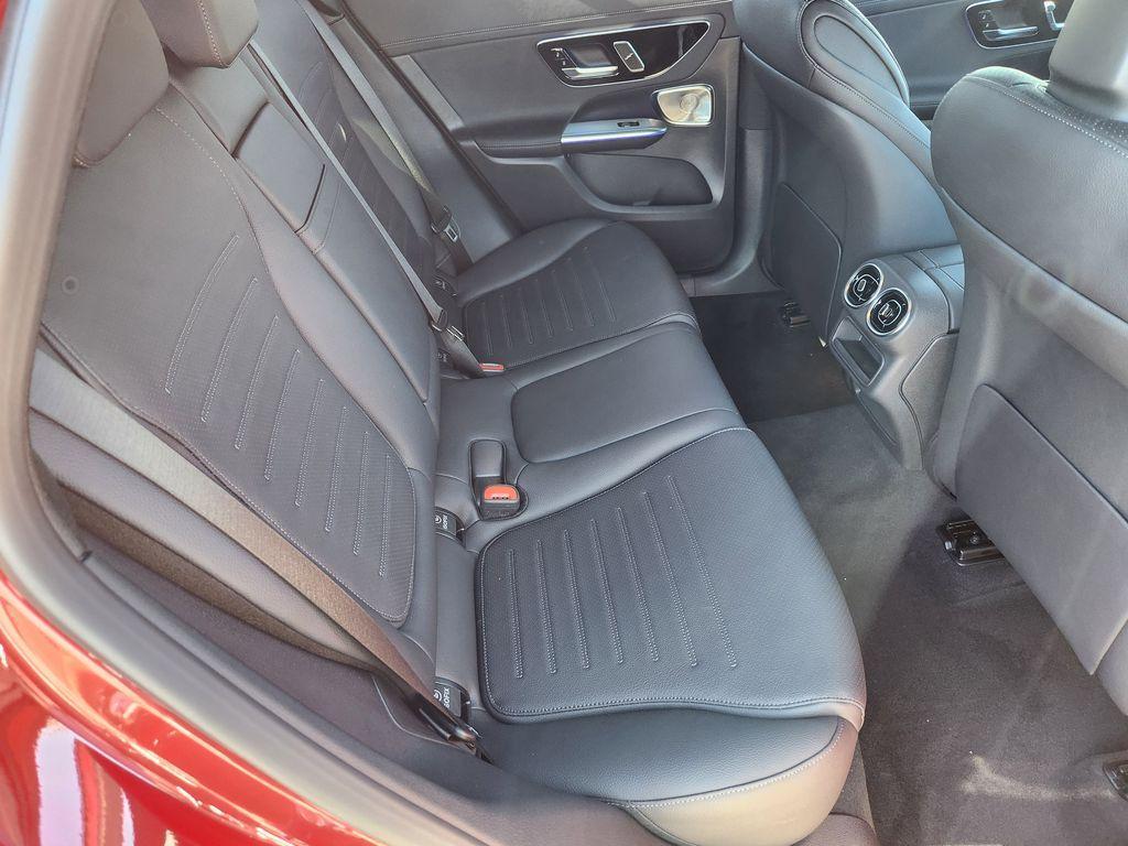 new 2026 Mercedes-Benz GLC 300 car