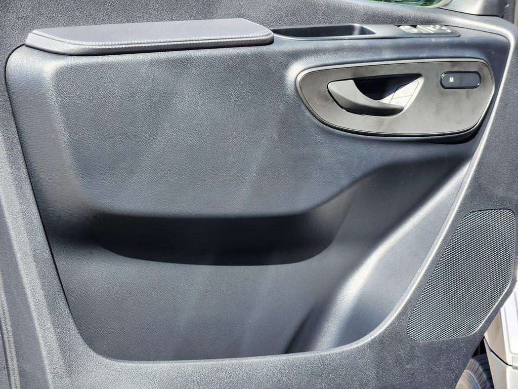 new 2026 Mercedes-Benz Sprinter 2500 car, priced at $79,431