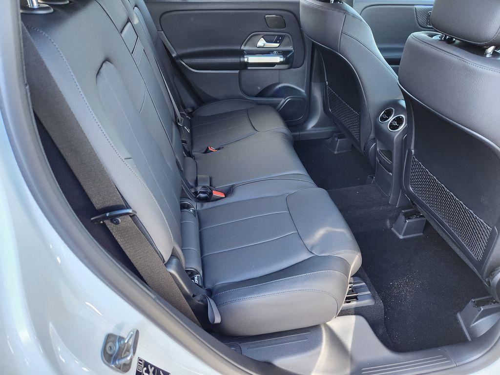 new 2026 Mercedes-Benz GLB 250 car, priced at $52,434