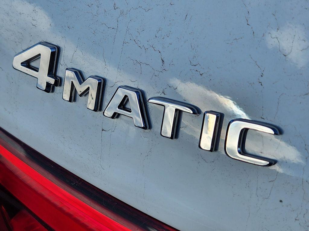 new 2026 Mercedes-Benz GLB 250 car, priced at $52,434