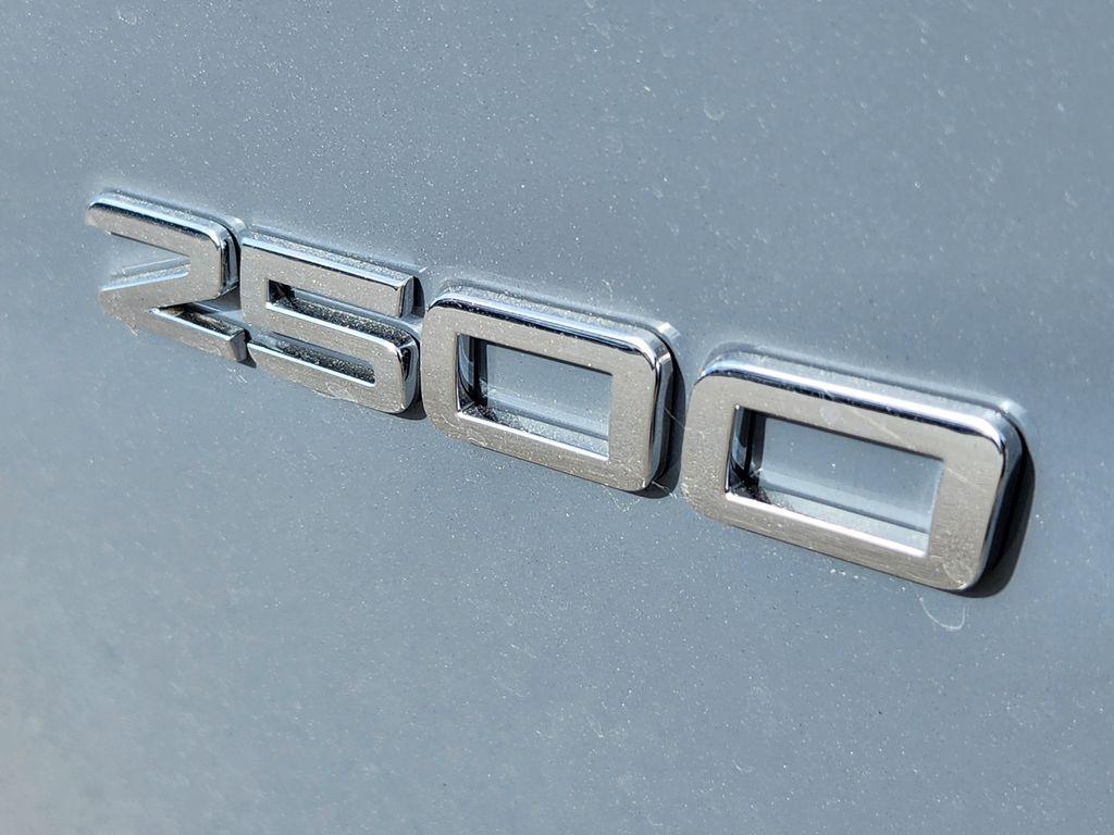 new 2026 Mercedes-Benz Sprinter 2500 car, priced at $68,727