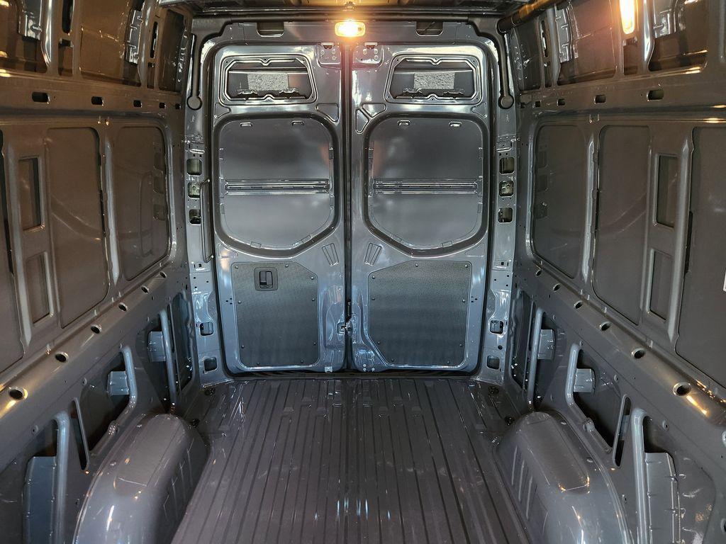 new 2026 Mercedes-Benz Sprinter 2500 car, priced at $68,727