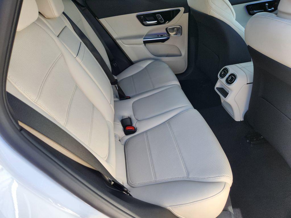 new 2026 Mercedes-Benz GLC 300 car, priced at $57,634