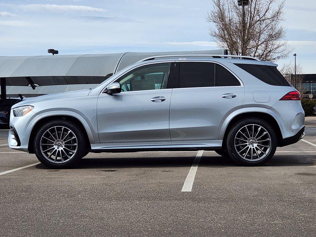 new 2026 Mercedes-Benz GLE 450e car, priced at $84,909