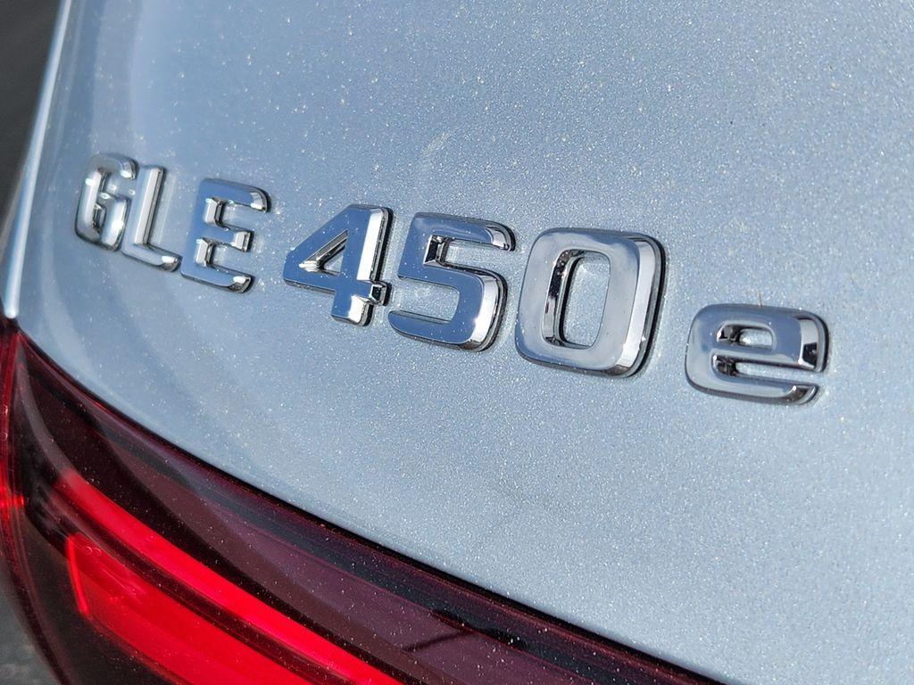 new 2026 Mercedes-Benz GLE 450e car, priced at $84,909