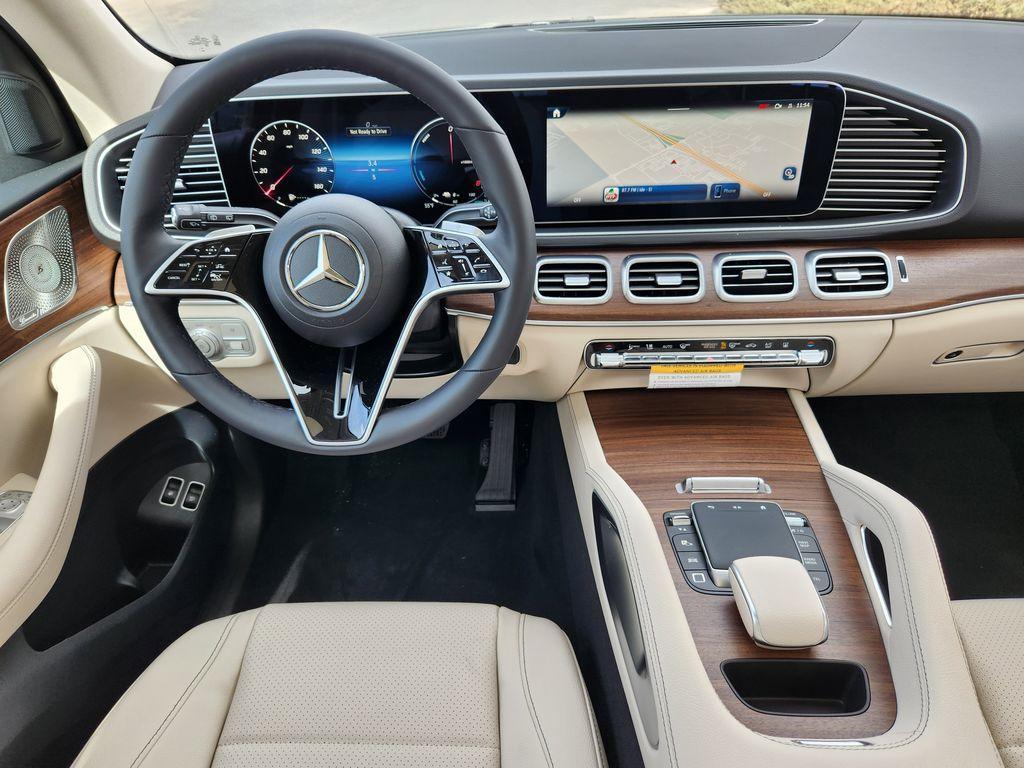 new 2026 Mercedes-Benz GLE 450e car, priced at $84,909